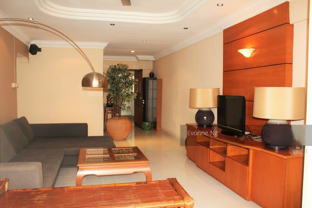 Blk 791 Yishun Avenue 2 (Yishun), HDB Executive #130906842